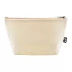 Refelt Beauty natural  RPET cosmetic bag 