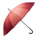 Cyclone burgundy  RPET umbrella 