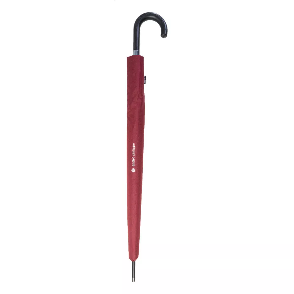 Cyclone burgundy  RPET umbrella 