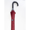 Cyclone burgundy  RPET umbrella 