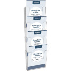 Europel wandfolderhouder, 4...