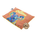 PitHeat blanc  Coussin en...