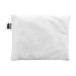 PitHeat blanc  Coussin en noyaux de cerise 