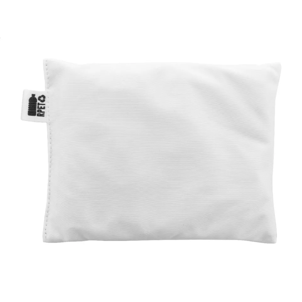 PitHeat blanc  Coussin en noyaux de...