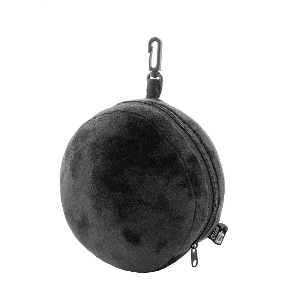 Dreamfly noir  Oreiller de voyage en...