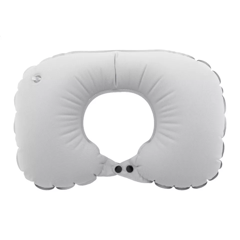 Jetpump grijs  RPET reiskussen 