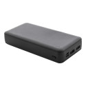 Rabobank XXL noir  Powerbank RABS 