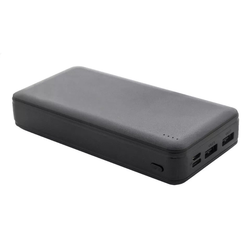 Rabobank XXL noir  Powerbank RABS 