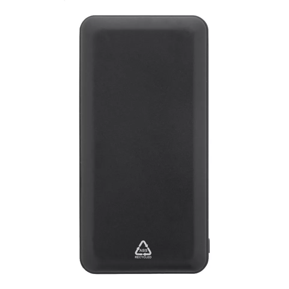 Rabobank XXL noir  Powerbank RABS 