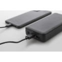Rabobank XXL noir  Powerbank RABS 