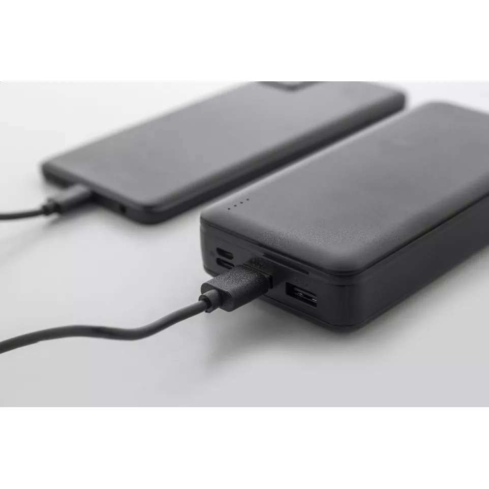 Rabobank XXL noir  Powerbank RABS 