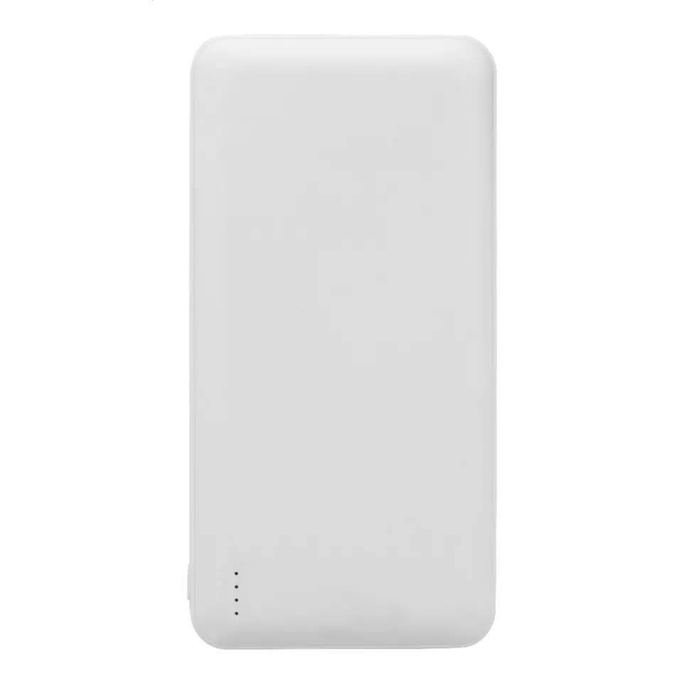 Rabobank XXL blanc  Powerbank RABS 