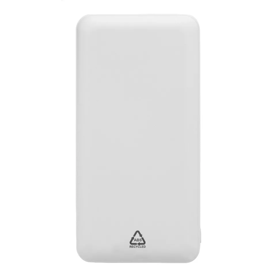 Rabobank XXL blanc  Powerbank RABS 