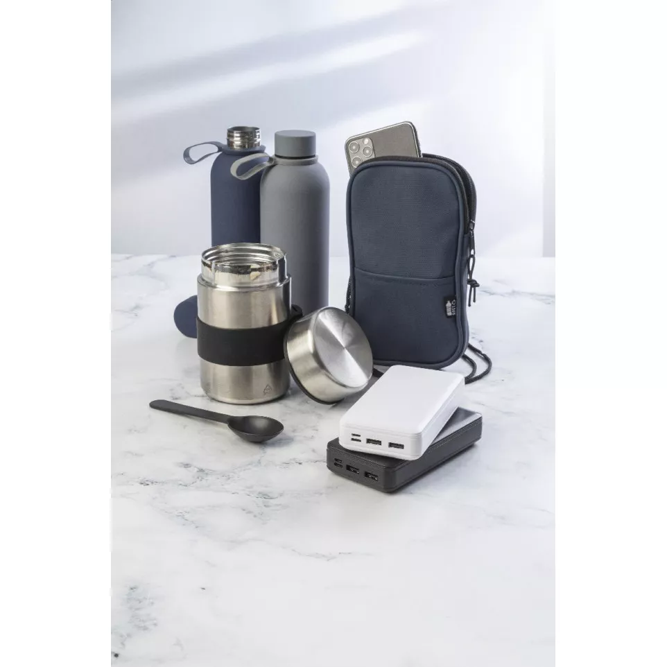 Rabobank XXL blanc  Powerbank RABS 