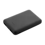 Rabobank Slim noir  Powerbank RABS 