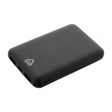 Rabobank Slim noir  Powerbank RABS 