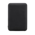 Rabobank Slim noir  Powerbank RABS 