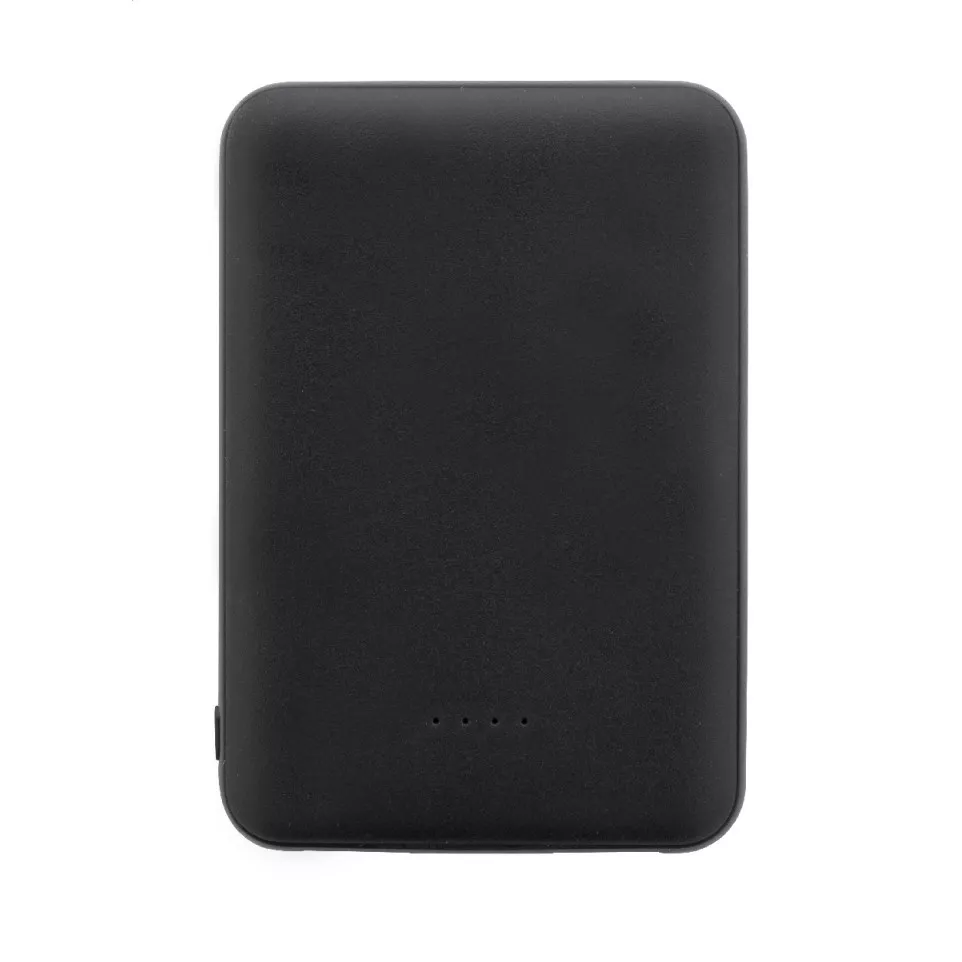 Rabobank Slim noir  Powerbank RABS 