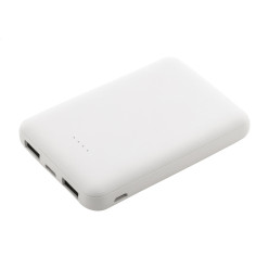 Rabobank Slim blanc  Powerbank RABS 