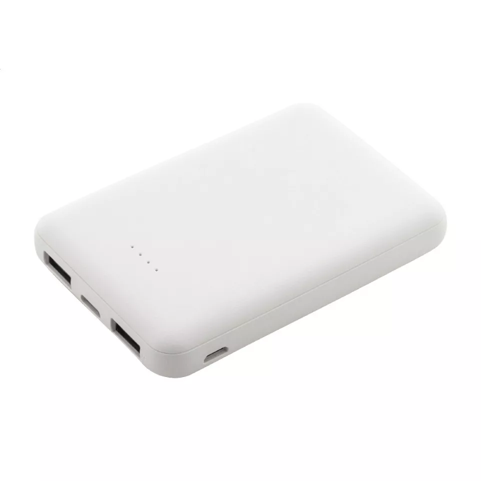 Rabobank Slim blanc  Powerbank RABS 