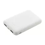 Rabobank Slim blanc  Powerbank RABS 