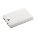 Rabobank Slim blanc  Powerbank RABS 