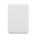 Rabobank Slim blanc  Powerbank RABS 