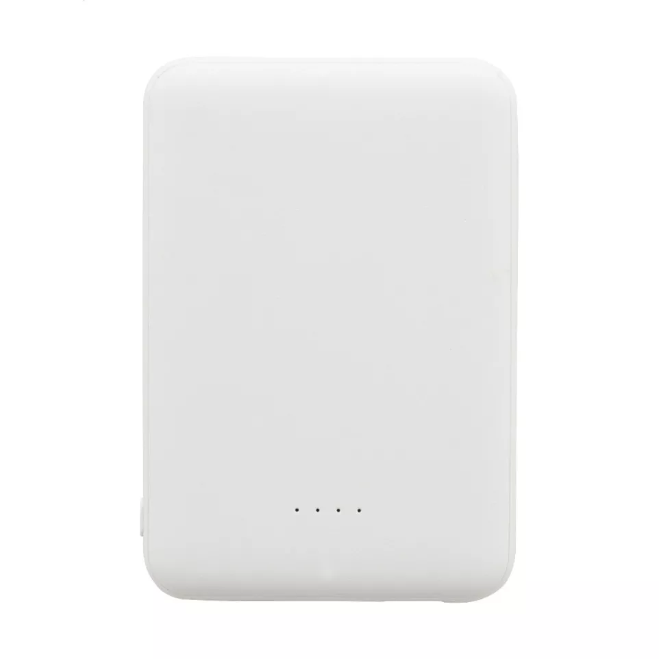 Rabobank Slim blanc  Powerbank RABS 