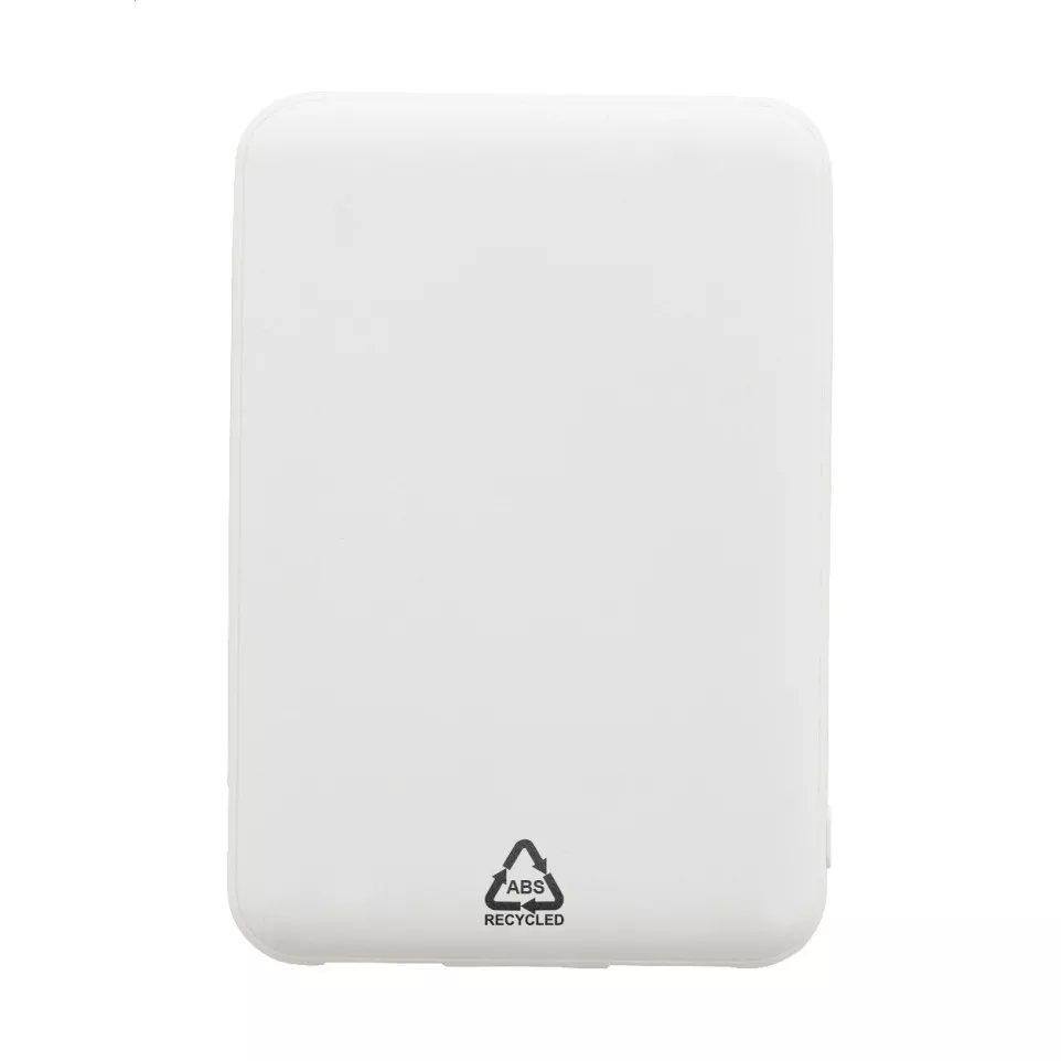 Rabobank Slim blanc  Powerbank RABS 