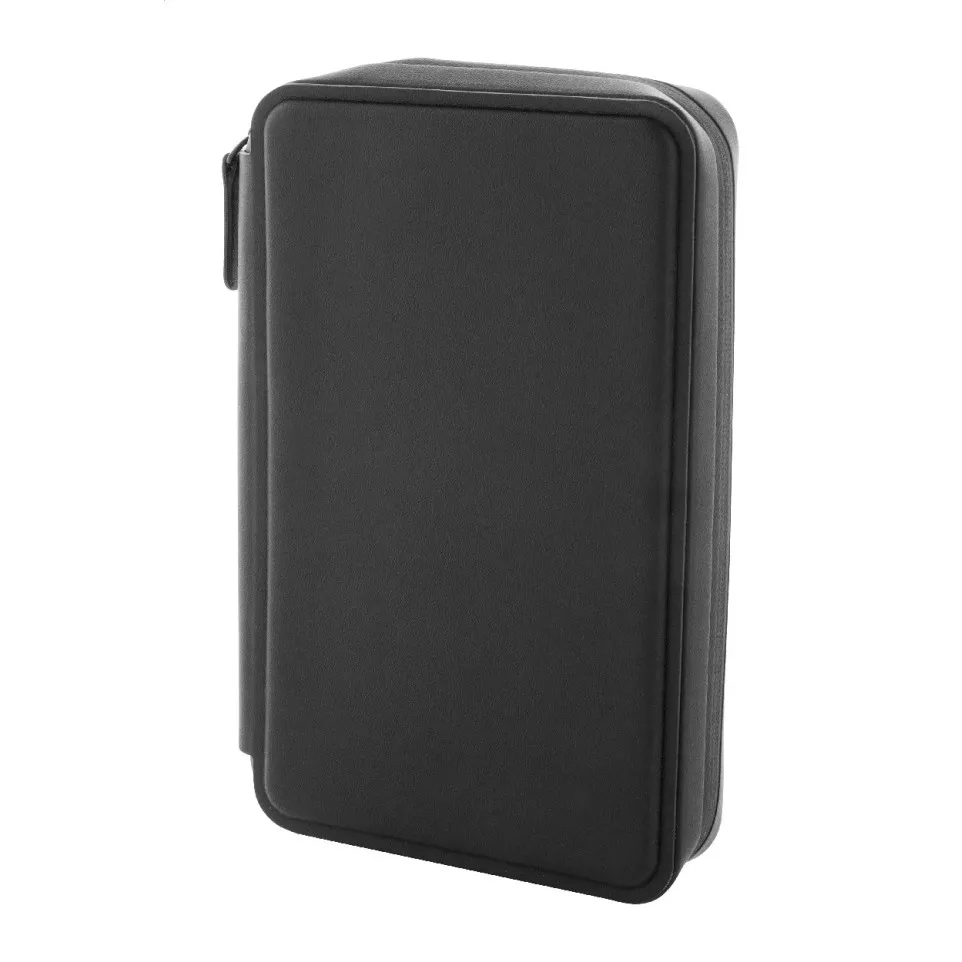 Pulux Pass black  RPU travel organizer 