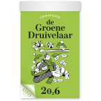 Dagblokkalender De Groene...