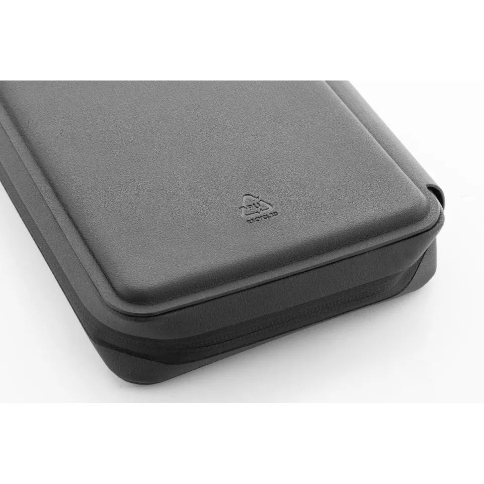 Pulux Pass black  RPU travel organizer 