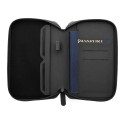 Pulux Pass black  RPU travel organizer 