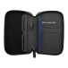 Pulux Pass black  RPU travel organizer 