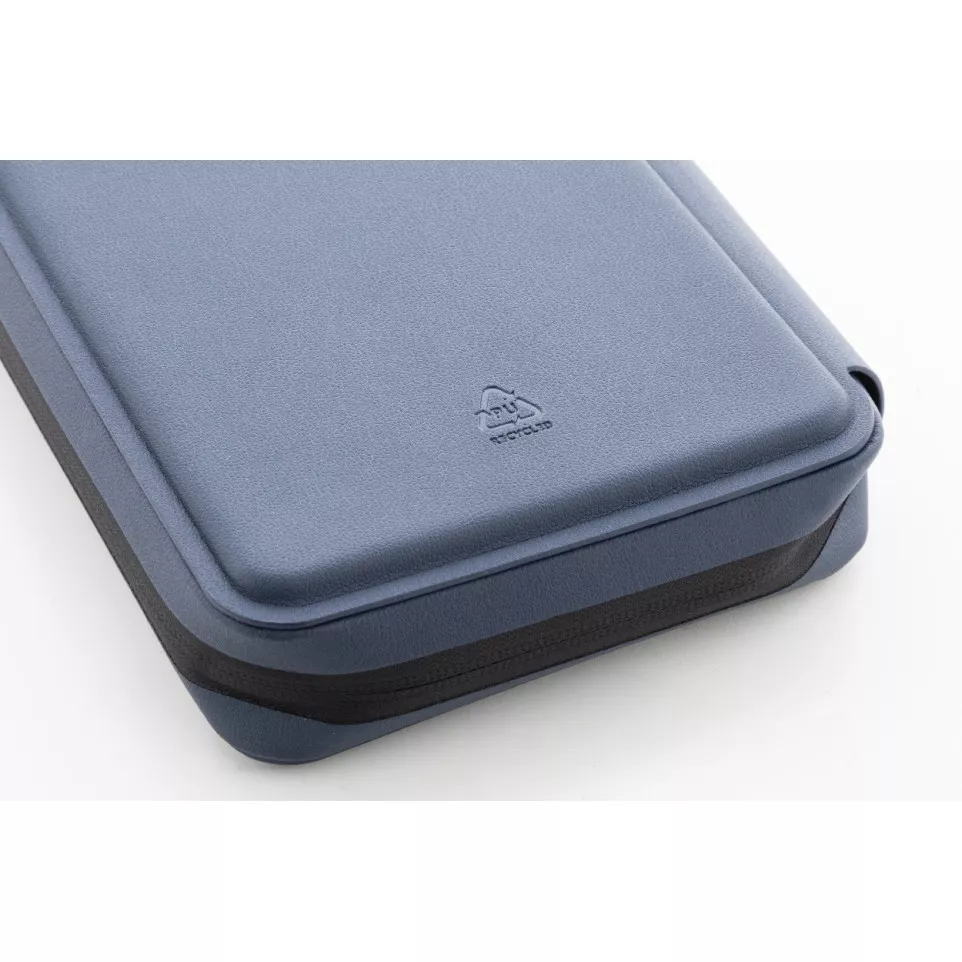 Pulux Pass blauw  RPU reisorganisator 