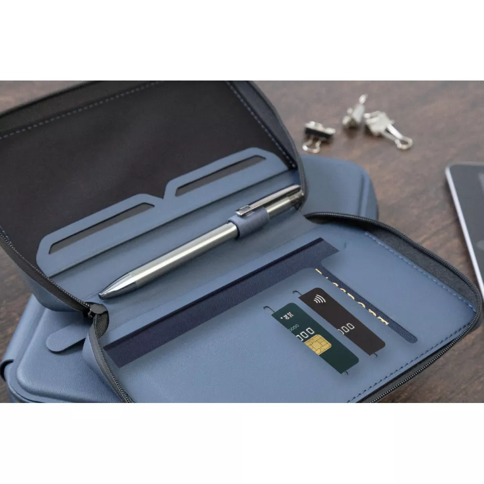 Pulux Pass blauw  RPU reisorganisator 