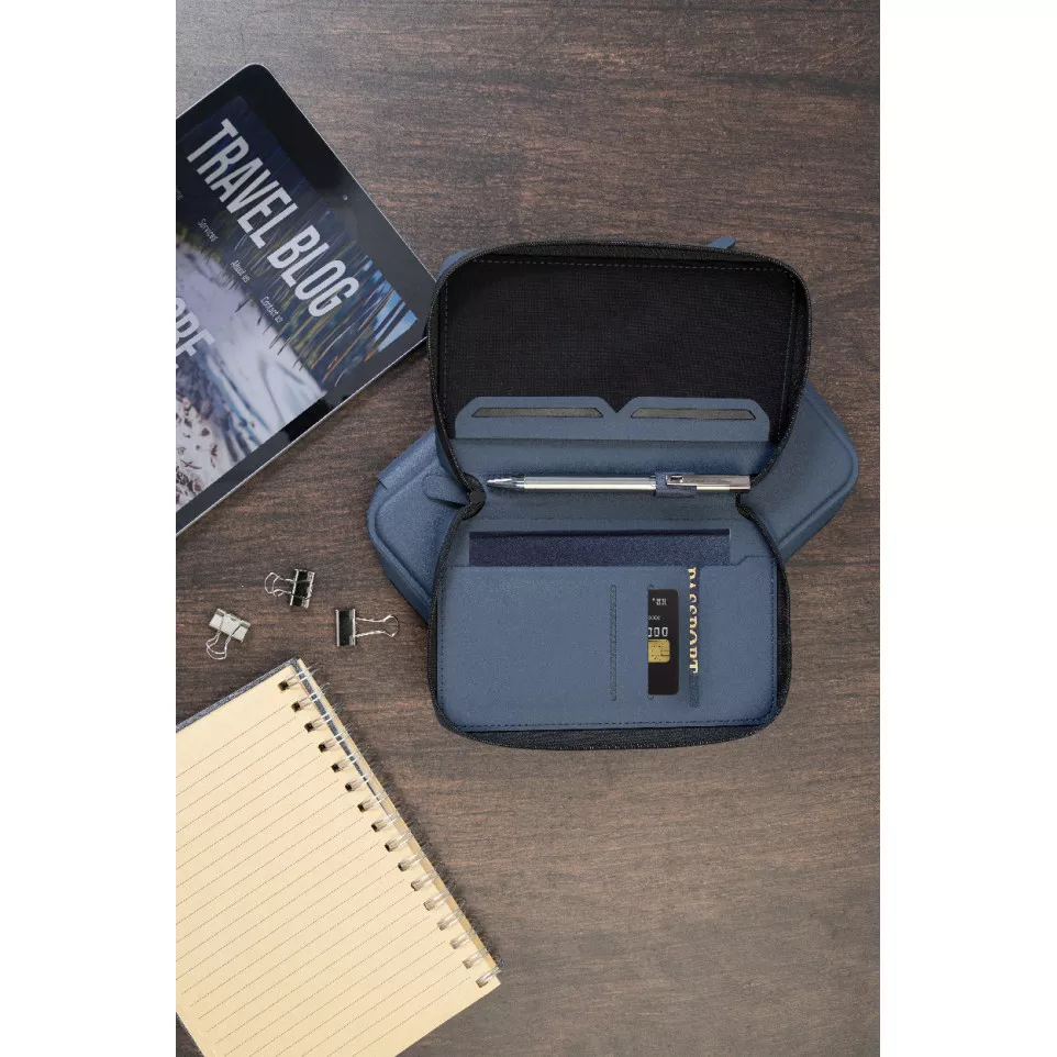 Pulux Pass blauw  RPU reisorganisator 