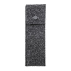 Refelt Pen dark grey  RPET...