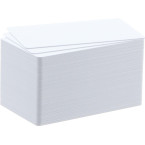 Badgy 100 cartes blanches...