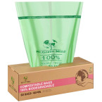 Mr. Green Mind sac à...