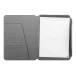 Wapudo A4 grey  RPET document folder 