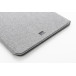 Wapudo A4 grey  RPET document folder 