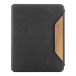 Wapudo A4 noir  porte-documents RPET 
