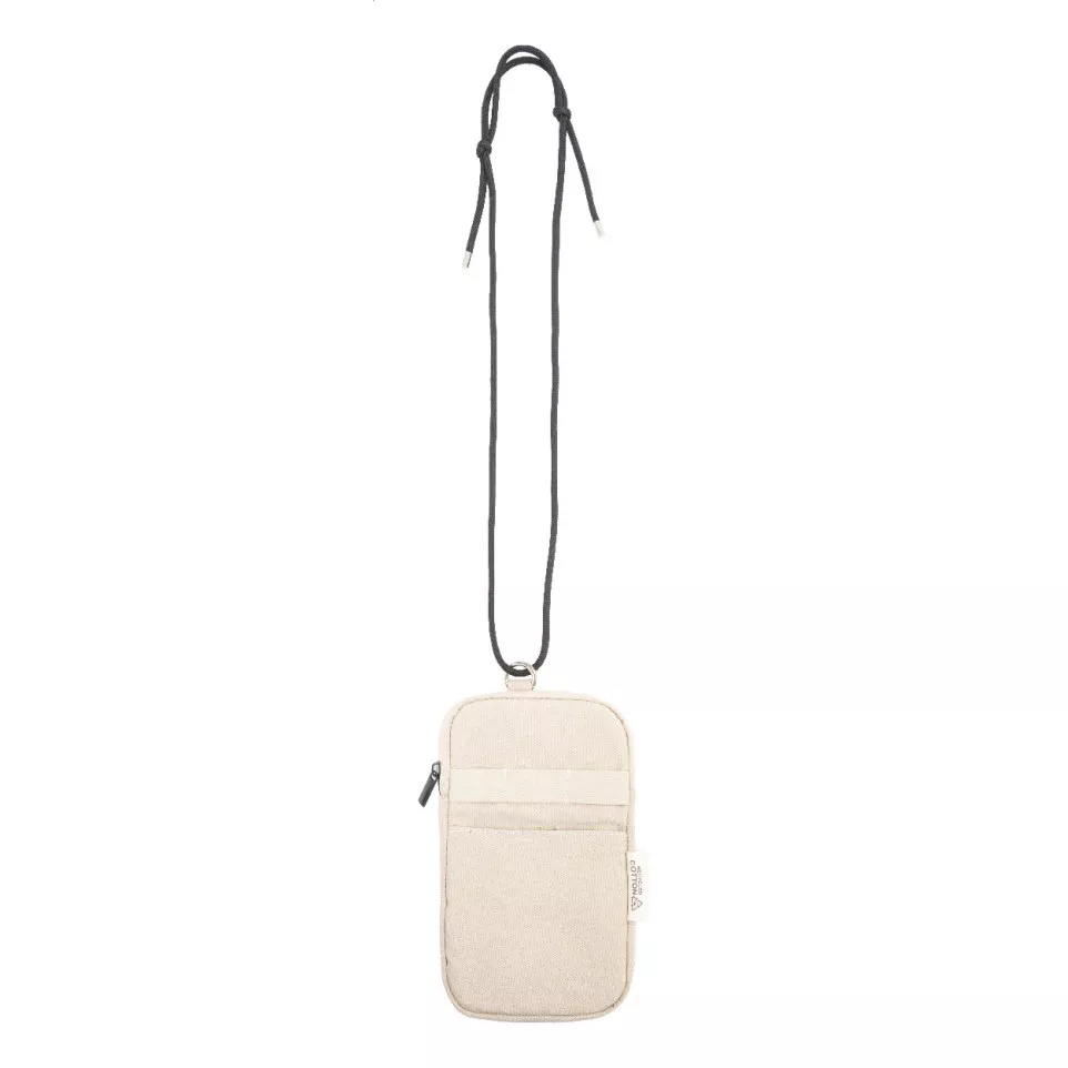 CanvaFon natural  recycled canvas...