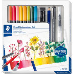 Staedtler Watercolor Pencil...