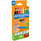 Bic Kids crayon de couleur...