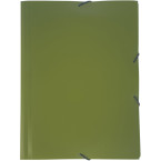 Bronyl chemise à rabats et...