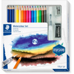 Staedtler set aquarelle,...