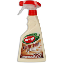 Eres Leather Care Lotion...