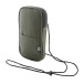 FestiFon groen  RPET crossbody mobiele tas 